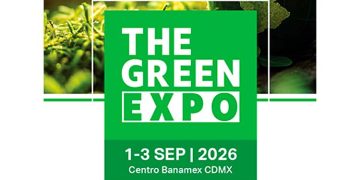 The Green Expo 2026