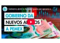 Gobierno abrió la llave del gasto por apoyos a Pemex en el tercer trimestre de 2025