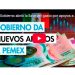 Gobierno abrió la llave del gasto por apoyos a Pemex en el tercer trimestre de 2025