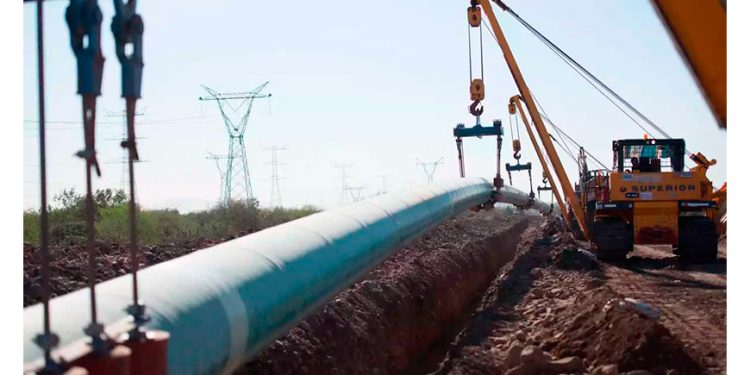 México se acerca a la revisión del T-MEC con una peligrosa dependencia energética