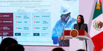 Semar eleva la alerta por el derrame de hidrocarburos