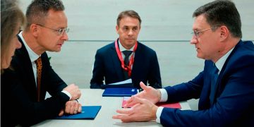 Rusia asegura que aún suministra a la UE un 19% de gas a pesar de las sanciones por la guerra