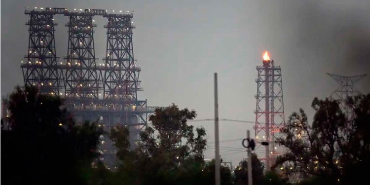 México y Pemex: «El petróleo de bajo costo se ha agotado»