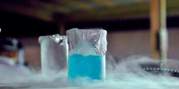 Adiós a las baterías industriales y al litio: Descubren que solo necesitamos oxígeno para almacenar energía