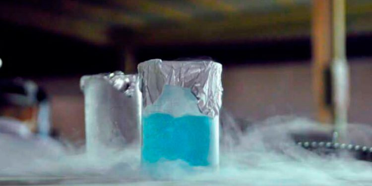 Adiós a las baterías industriales y al litio: Descubren que solo necesitamos oxígeno para almacenar energía
