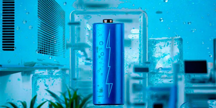 ¿Qué son las baterías de hielo y por qué son una opción sostenible?
