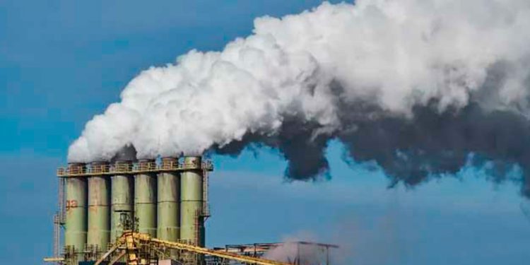 ONG buscan frenar expansión de megaproyectos de gas fósil en Golfo de California