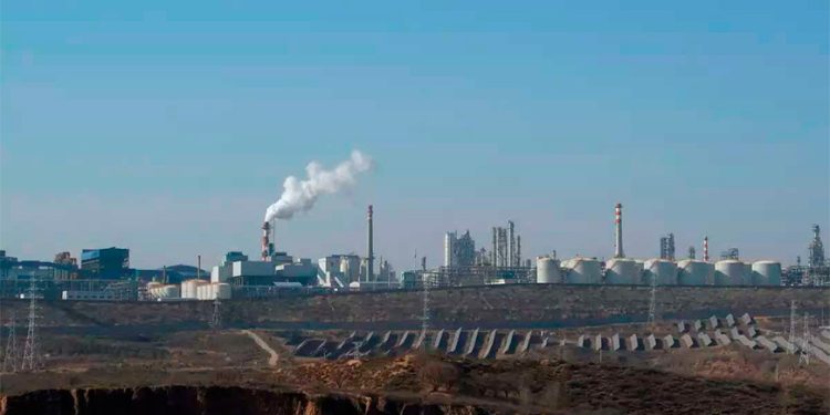 La CFE lanza estrategia para dotar de energía a parques industriales