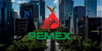 México se lleva el primer lugar ¿por culpa de Pemex? Emite deuda por 41 mil mdd