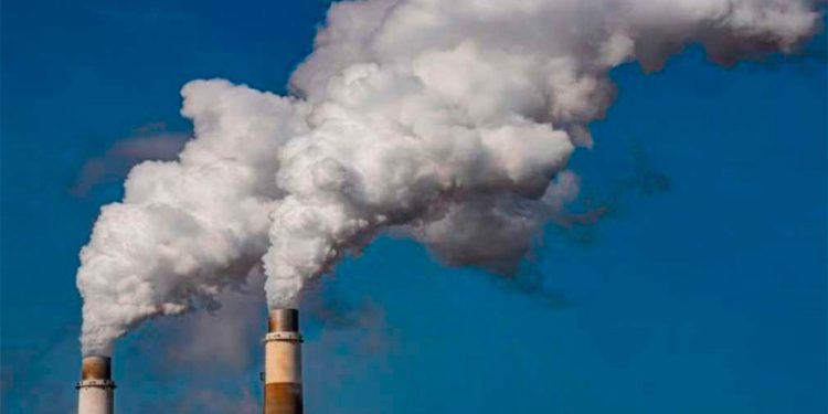 Dos mercados de EEUU generarán más electricidad a partir del carbón que del gas natural