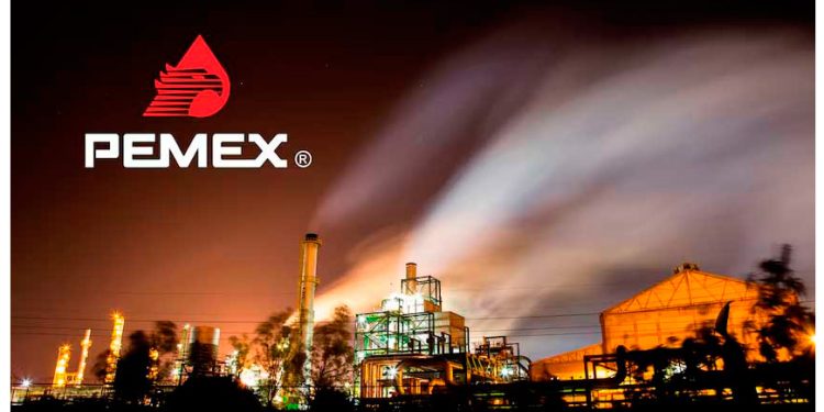 Pemex no ve la luz: Producción de hidrocarburos disminuye 5.6% durante el ‘mes patrio’