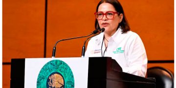 CFE, pilar estratégico de la soberanía nacional y garante de mantener los recursos energéticos en manos de México