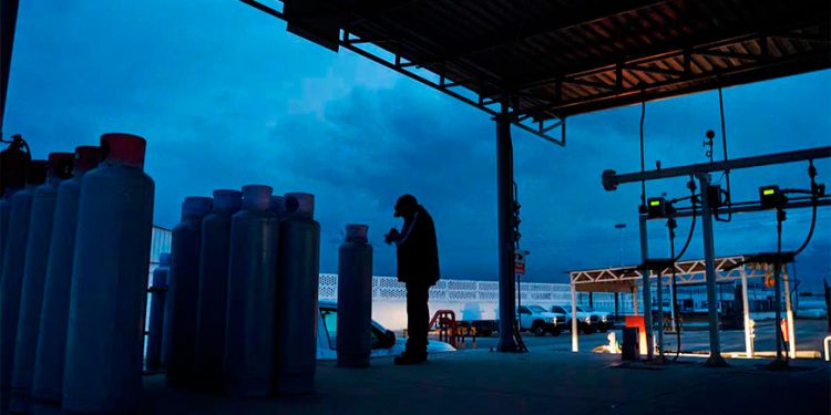 El potencial del gas natural para ser un puente hacia las energías renovables en México