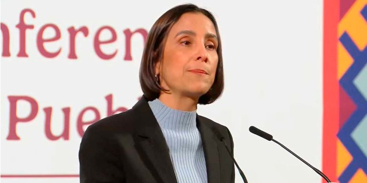 Pemex producirá 4.6% de la electricidad del país en el 2030: Sener