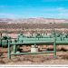 México realiza compra récord de gas a EU