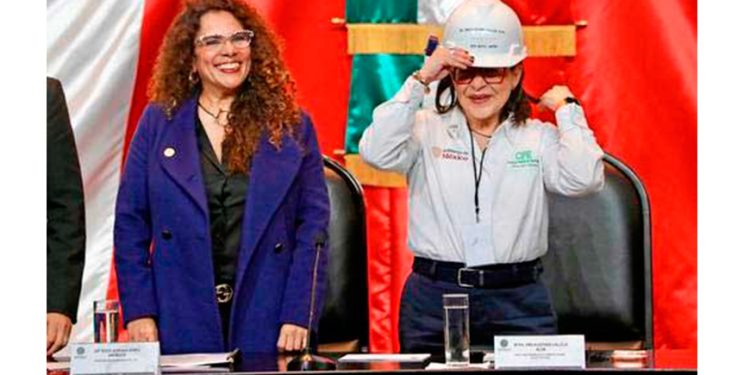 La CFE recortó en 5.37 millones de toneladas sus emisiones de CO2