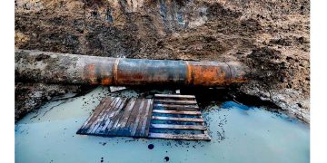 Pemex ha recuperado 345 mil litros de crudo derramados en río Pantepec