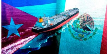 México regala más combustible a Cuba: ¿Qué sabemos de los envíos de Gasolina Bienestar a la isla?