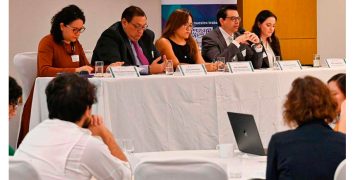 México reporta progreso en energías limpias y reducción de emisiones en el PreCOP30