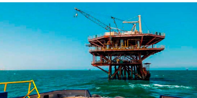 Perú tiene reservas de gas natural para los próximos 30 años