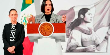 Mercado eléctrico y subastas mantienen vigencia: Luz Elena González