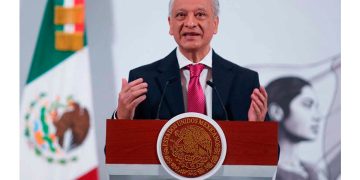 Pemex trabaja en pagar adeudos con proveedores: Víctor Rodríguez