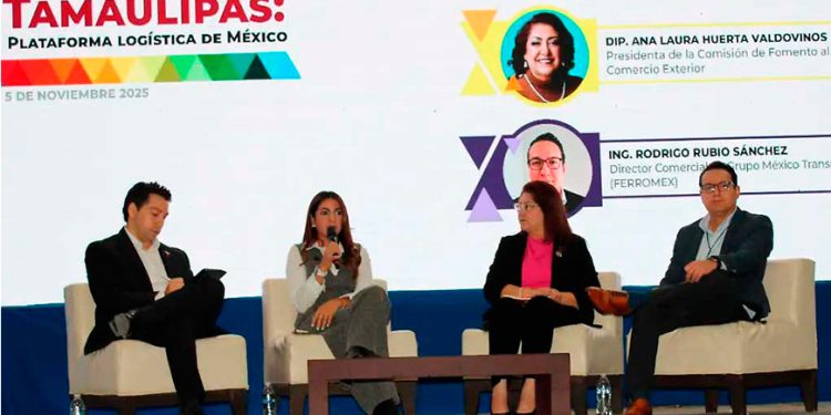 Almacenamiento privado de hidrocarburos: la apuesta más fuerte del puerto de Altamira