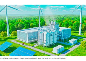 ¿Cambio de era? Inversionistas giran hacia energías limpias