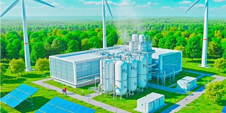 ¿Cambio de era? Inversionistas giran hacia energías limpias