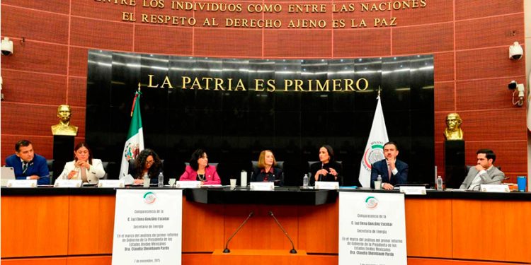 Capacidad de generación de la CFE crecerá 40% al 2030
