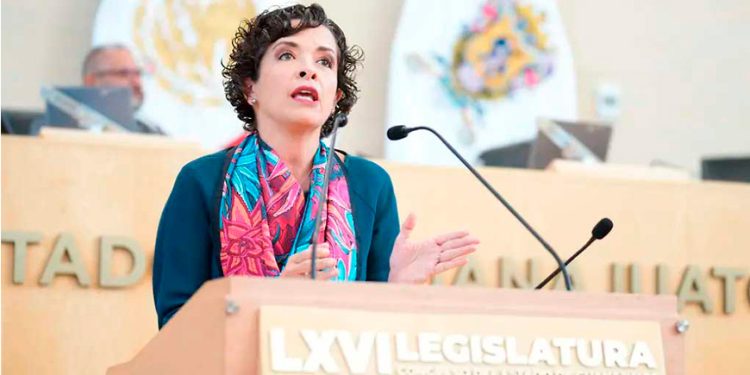 Congreso de Guanajuato exige a CFE y PEMEX pagar Impuestos Ecológicos