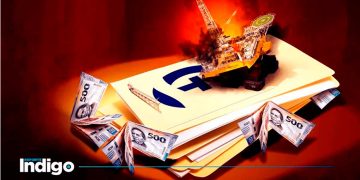 Contratos millonarios de Cotemar con Pemex sobreviven años de observaciones