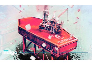 Cotemar, marcada por viejos incendios, tiene contratos con Pemex hasta 2028 y 2029