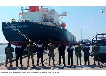 Cuadruplican ingresos con auditorías a empresas de combustibles