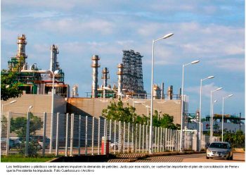 ¿El fin del petróleo?