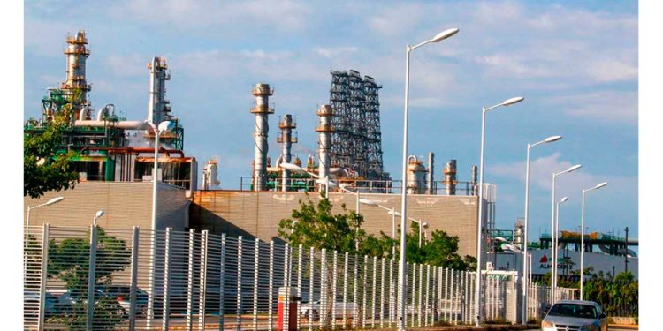 ¿El fin del petróleo?