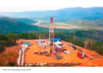 Hidrocarburos: segunda oportunidad de Bolivia