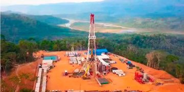 Hidrocarburos: segunda oportunidad de Bolivia