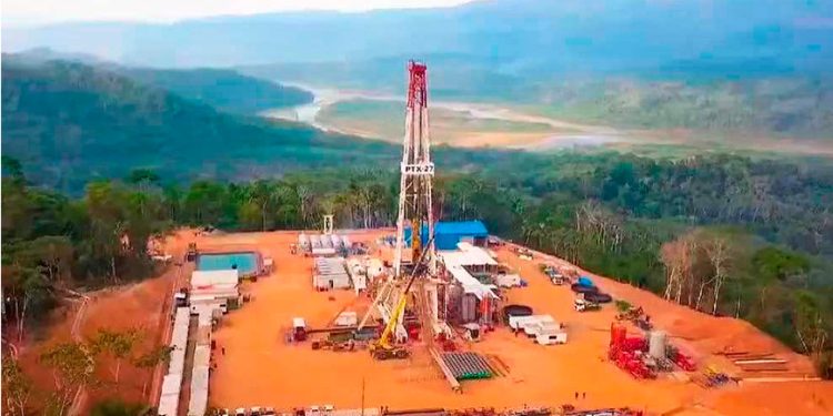 Hidrocarburos: segunda oportunidad de Bolivia