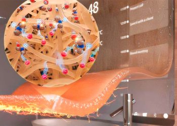 Investigadores hongkoneses desarrollan generador eléctrico por humedad que permite generar electricidad estable en aire seco durante más de 50 días