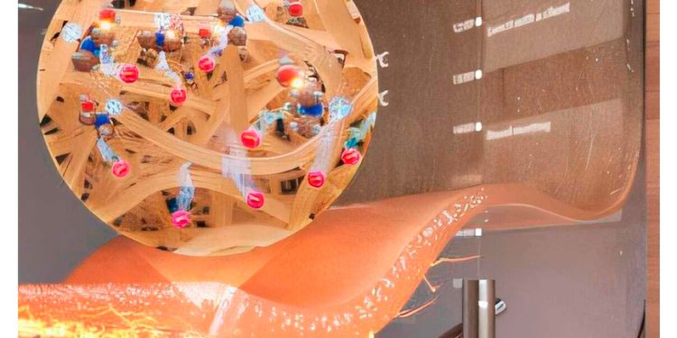 Investigadores hongkoneses desarrollan generador eléctrico por humedad que permite generar electricidad estable en aire seco durante más de 50 días