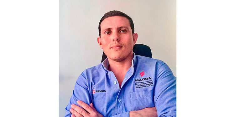 MAOSA: anuncia su nueva plataforma MAOSA Prime