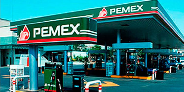 Marca Pemex llega a 49.8% del mercado de gasolineras