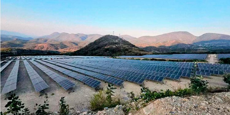 Minera de Torex Gold logra autonomía eléctrica de CFE mediante planta solar y mercado mayorista