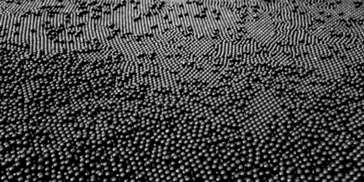 Ni Estados Unidos ni China, España crea el Santo Grial de la energía: El material que cambiará el futuro