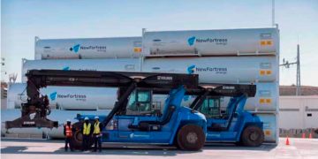 Niegan permiso para transportar gas por ducto a una empresa del copropietario de Milwaukee Bucks