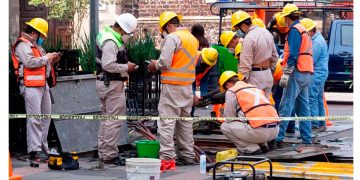 Participación del sector privado será un éxito en el sector energético: Sener