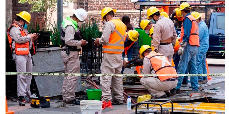 Participación del sector privado será un éxito en el sector energético: Sener
