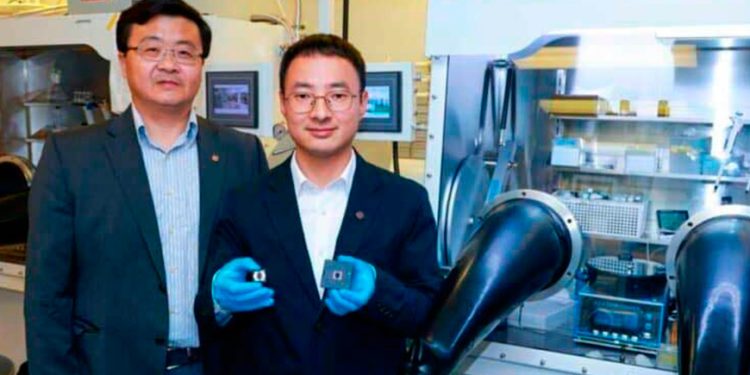 Científicos de Hong Kong tienen el futuro en sus manos: Una célula capaz de lo que parecía imposible