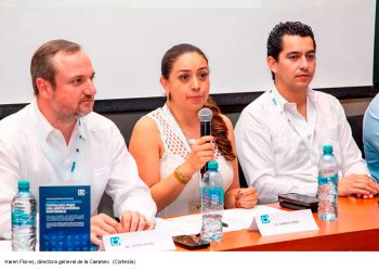 Sector minero va por el 40% de energías limpias para 2030